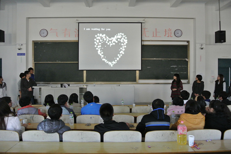 法学院11月上半月工作简报