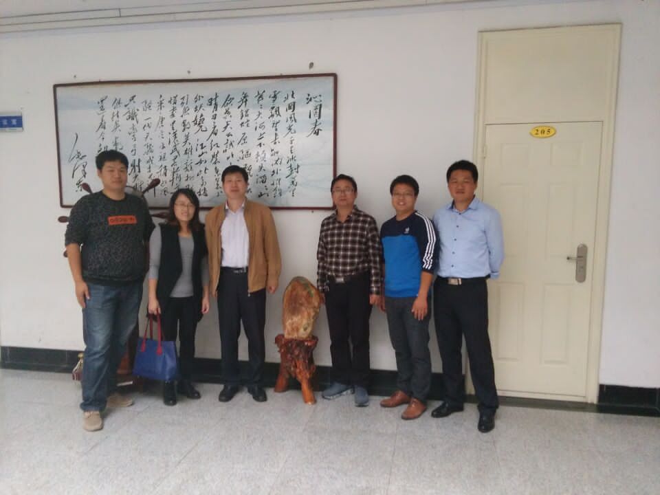 缘聚玛珈山,相识十五年—法学院二〇〇〇级部分校友回访母校