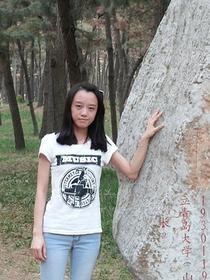 2013届优秀毕业生系列访谈之行政管理专业李祎航专访