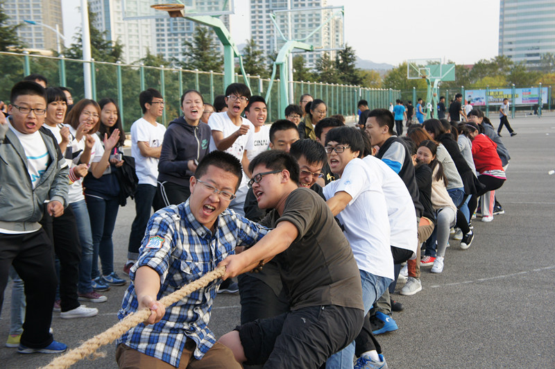 法学院10月下半月工作简报